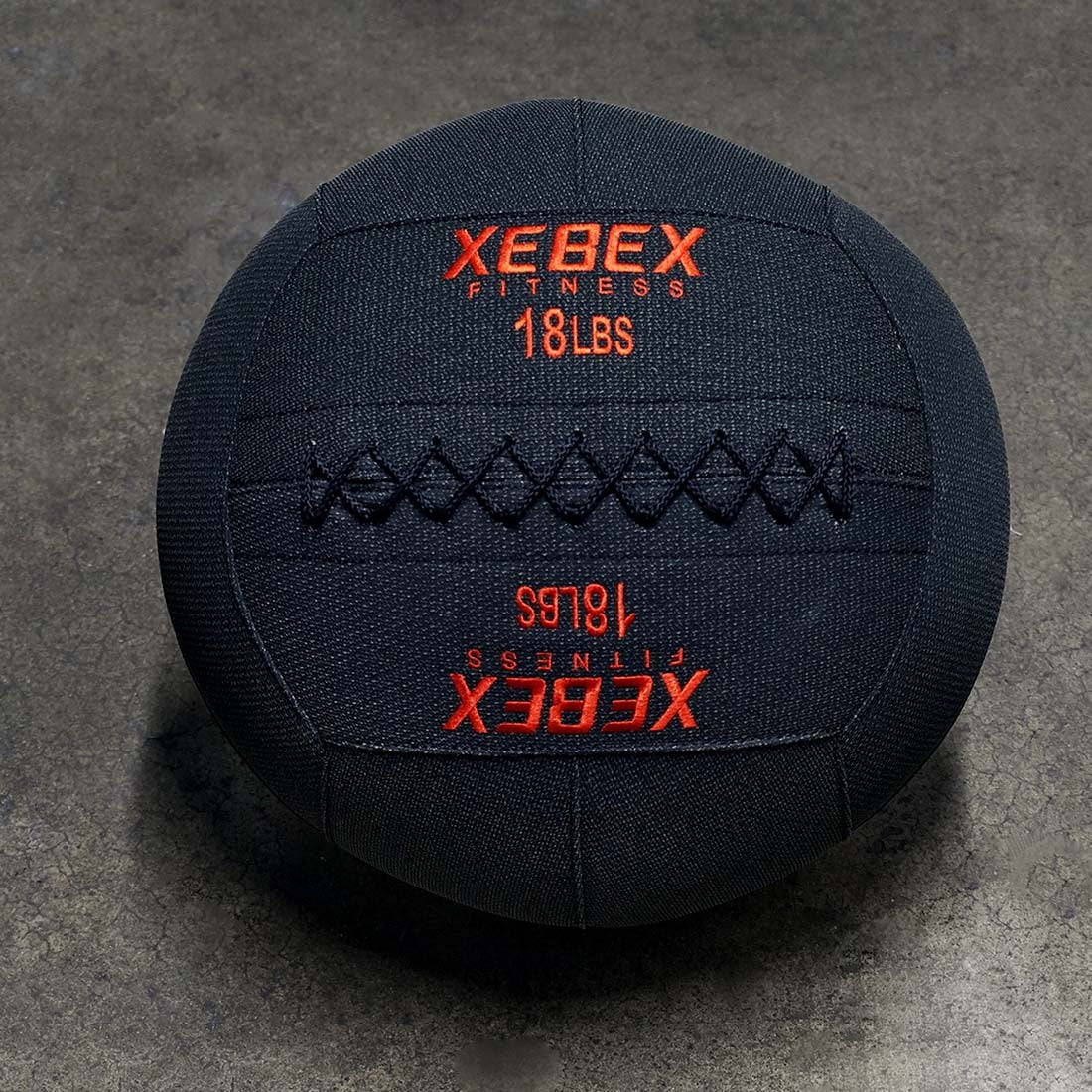 18LB Xebex Tactical Wall Ball