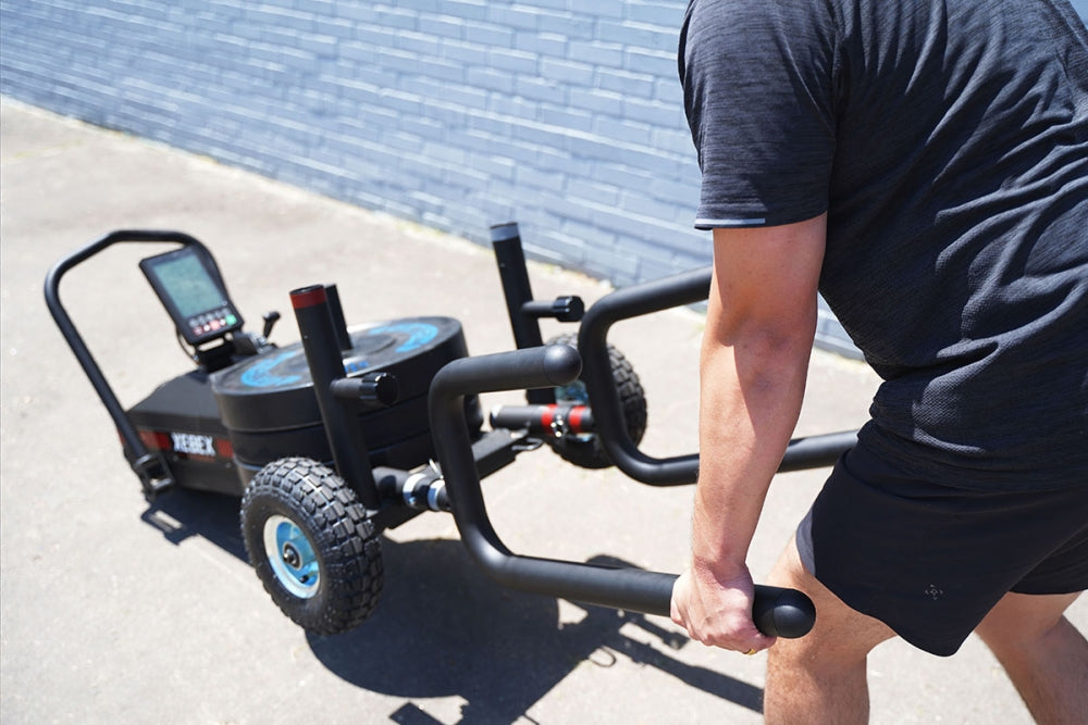 Xebex Fitness XT3 Plus V2 Sled