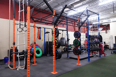 Why Choose a Get RX'd Builder® Rig?
