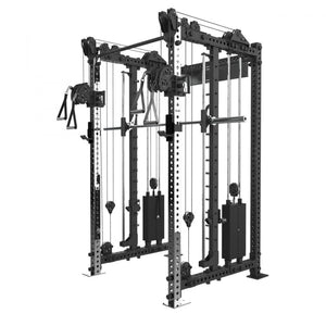 RX3 3000 Racks