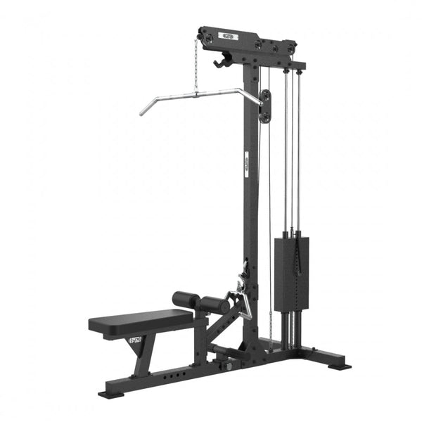 Lat Pulldown Machines