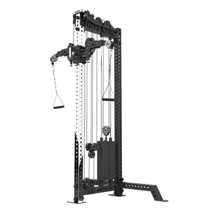 RX3 Cable Towers