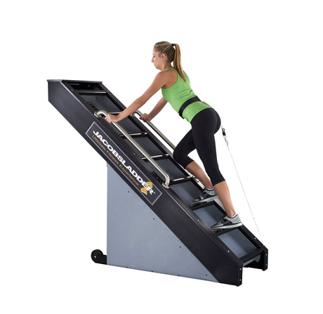 Jacobs Ladder 2 **Ships Free**