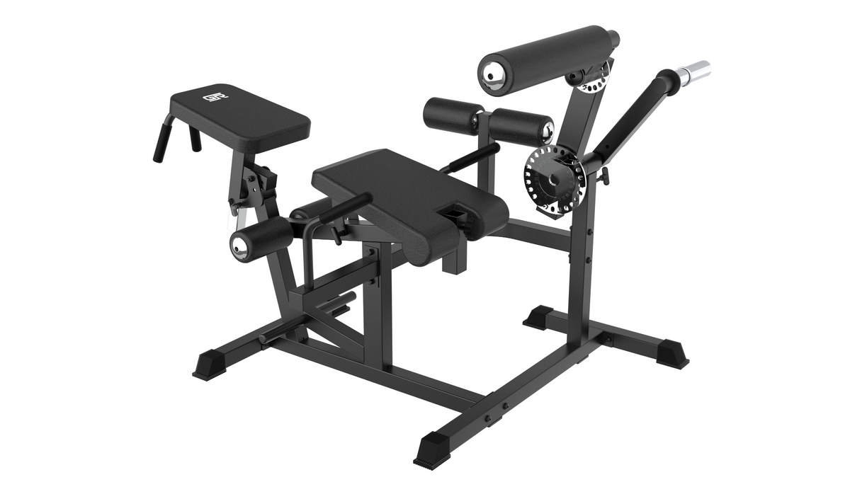 SVN Leg Extension and Leg Curl