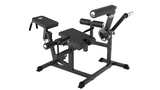 SVN Leg Extension and Leg Curl