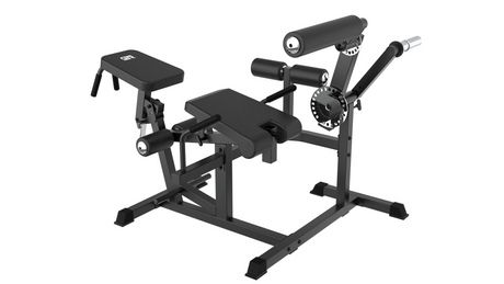 SVN Leg Extension and Leg Curl