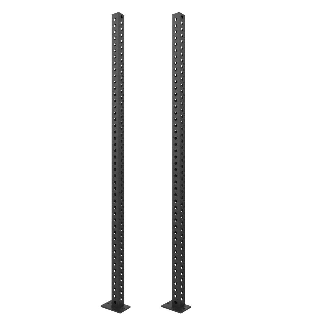 RX3 Black 84" Upright (pair of 2) [available 11/18]