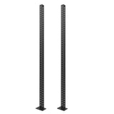 RX3 Black 84" Upright (pair of 2) [available 11/18]