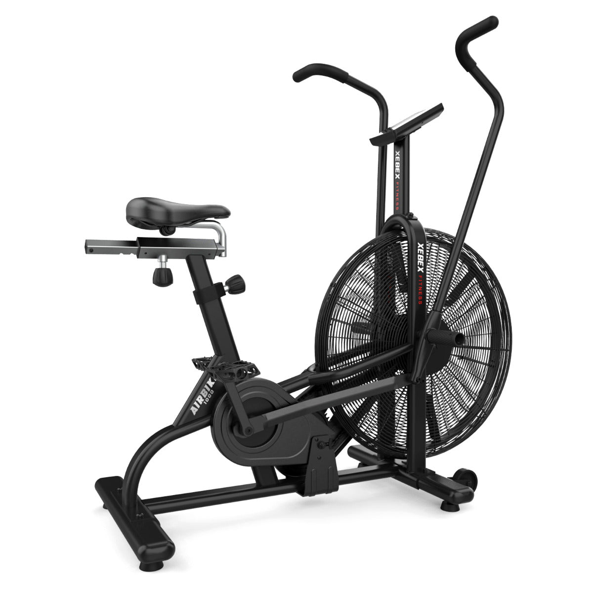 APPB（アップビー） APPROACH x（アプローチ エックス） Air Bike 1000 Eco – Get Rxd