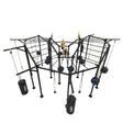 Circular rig - advance