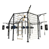 Circular rigs - advance