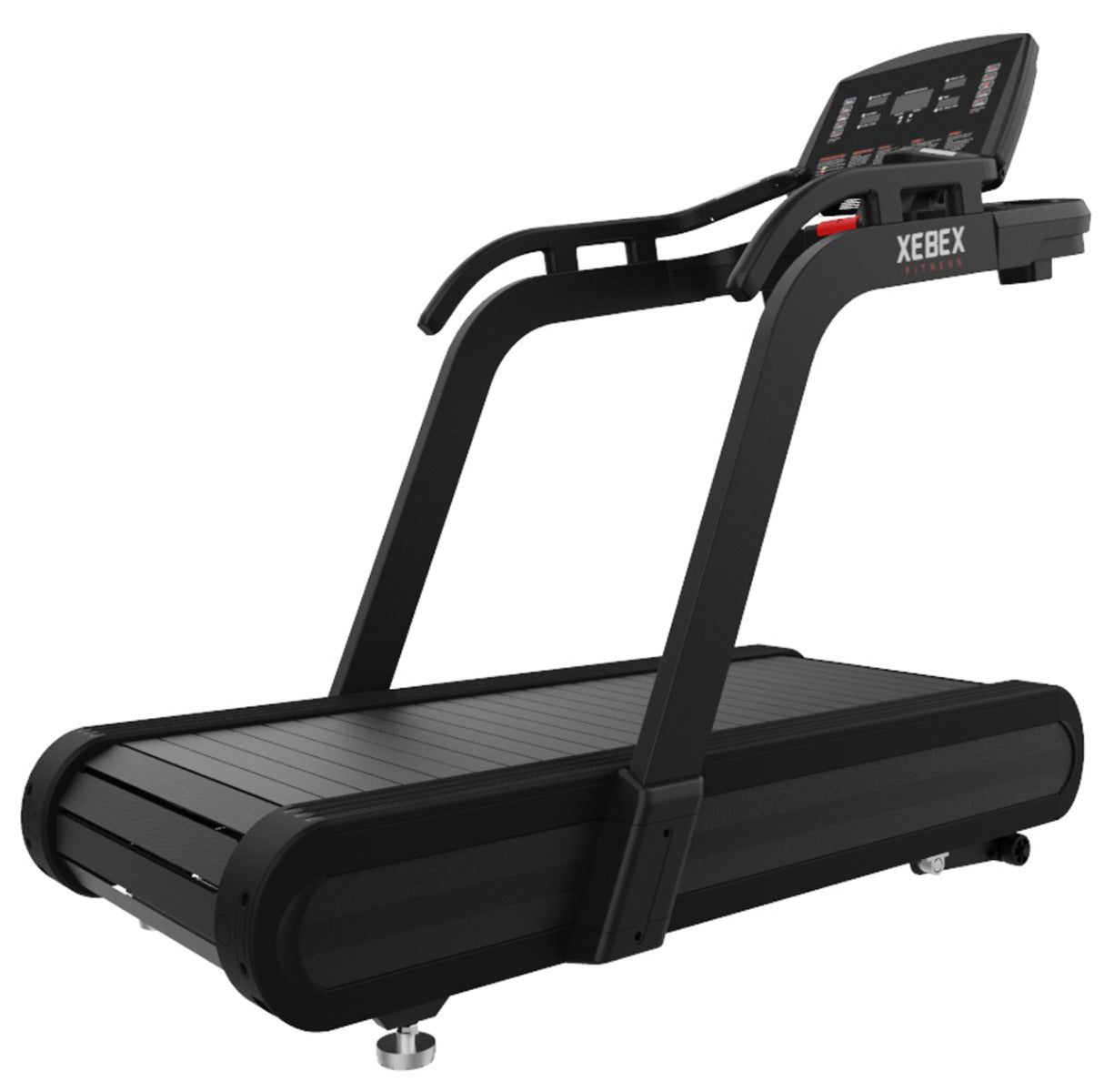Xebex FreeRun Motorized Treadmill Smart Connect – Get Rxd Xebex FreeRun Motorized Treadmill Smart Connect – Get Rxd