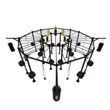 Circular rig - Basic