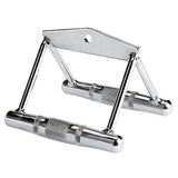 1000 Seated Row Triangle Handle