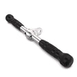 2000 20" Straight Bar Rotating Handle