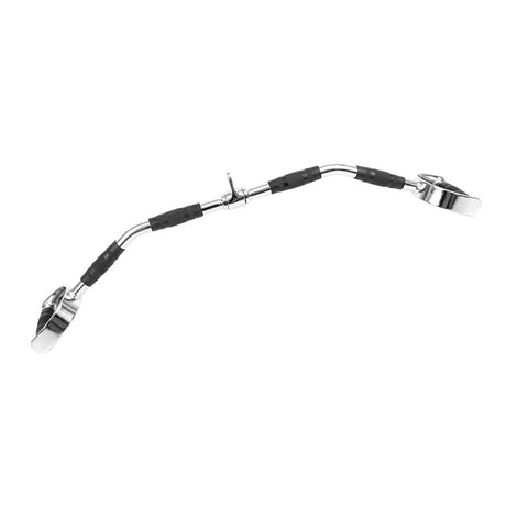 2000 38" Neutral Grip Lat Pulldown Rotating Handle