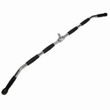 2000 48" Lat Pulldown Bar