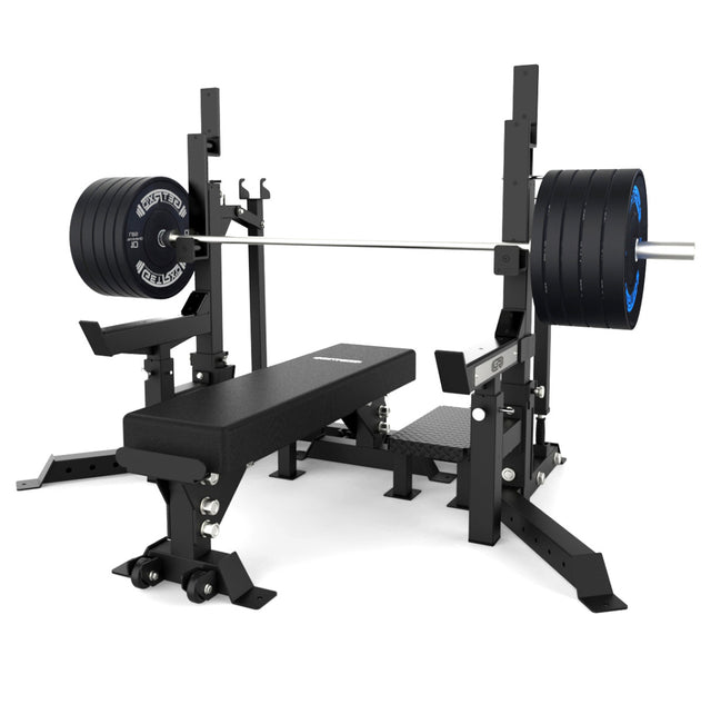 Combo Rack 1000 by Get RXd