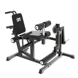 SVN Leg Extension and Leg Curl