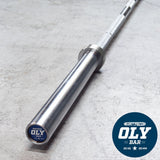 Note: This shipment is missing center knurling/has dual knurling marks, and as such is marked at 30% off