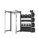 RX3 Off-Rack Storage System 72"