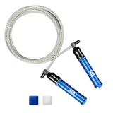 HAR-1 Heavy Aluminum Jump Rope