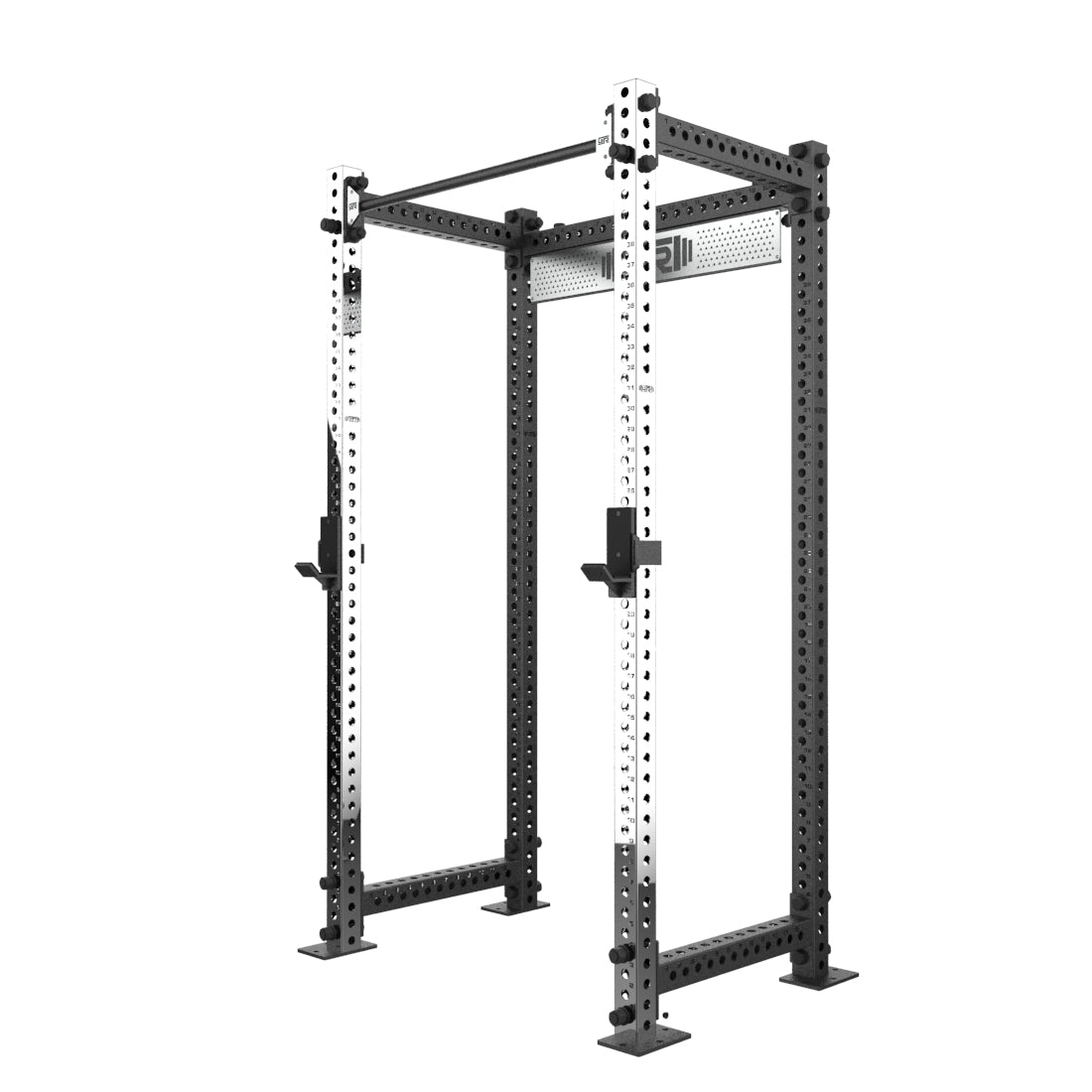 RX3 Half Rack 2600