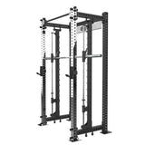 RX3 Smith Machine Power Rack