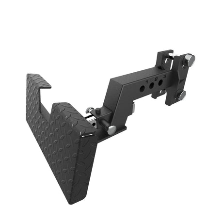 RX3 Adjustable Foot Plate Main photo