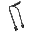 Low Handlebar with Plate Loadable Sleeve