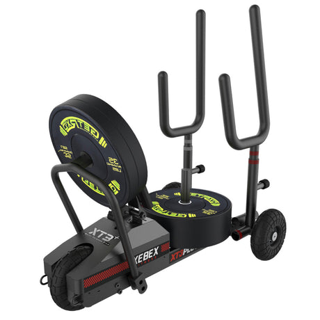 Xebex Fitness XT3 Plus V2 Sled