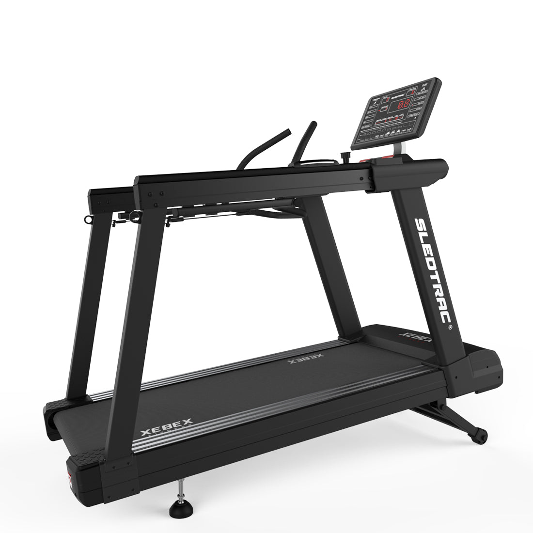 ST-6000 SledTrac