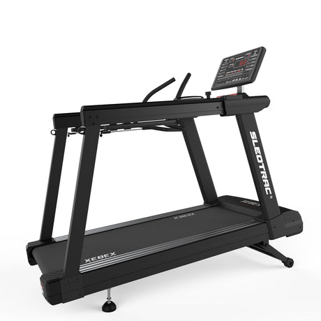ST-6000 SledTrac