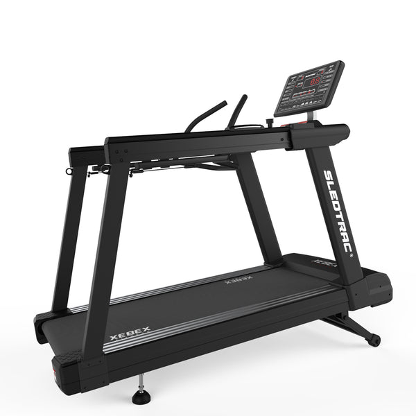 Treadmills