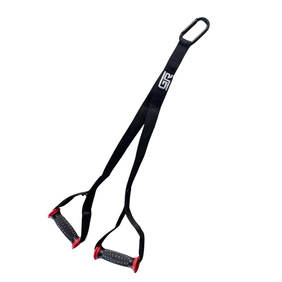 Get RXd 16' Gym Sled Shoulder Strap