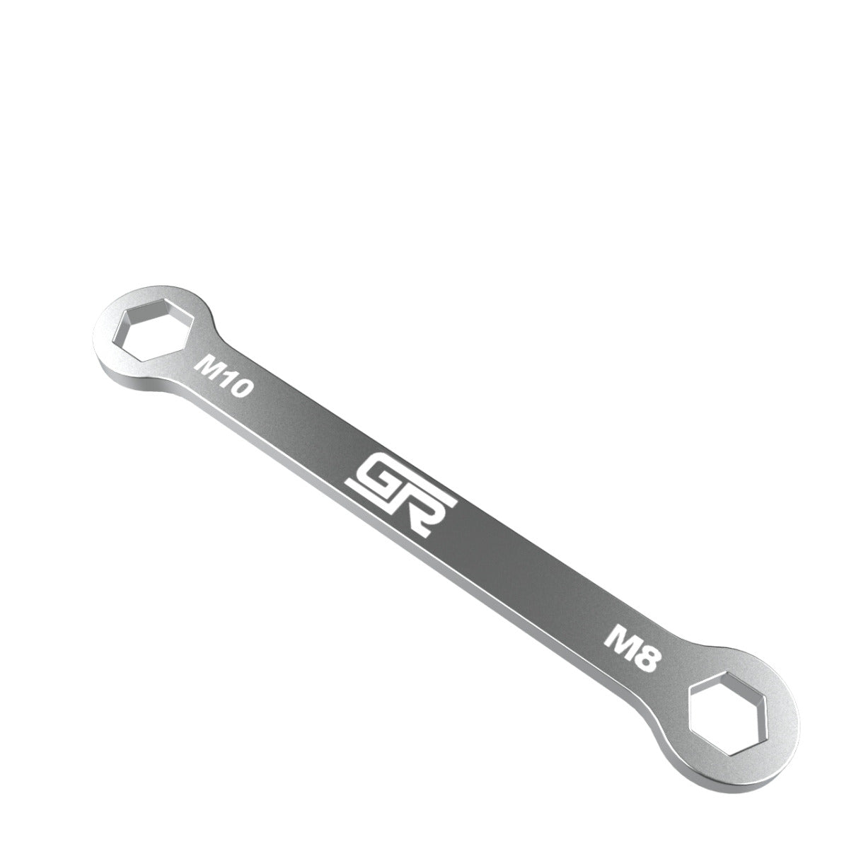 Wrench for M10 and M8 Bolt Sizes main photo