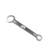 Wrench for M24 (36) and M12 (19) bolt sizes main photo