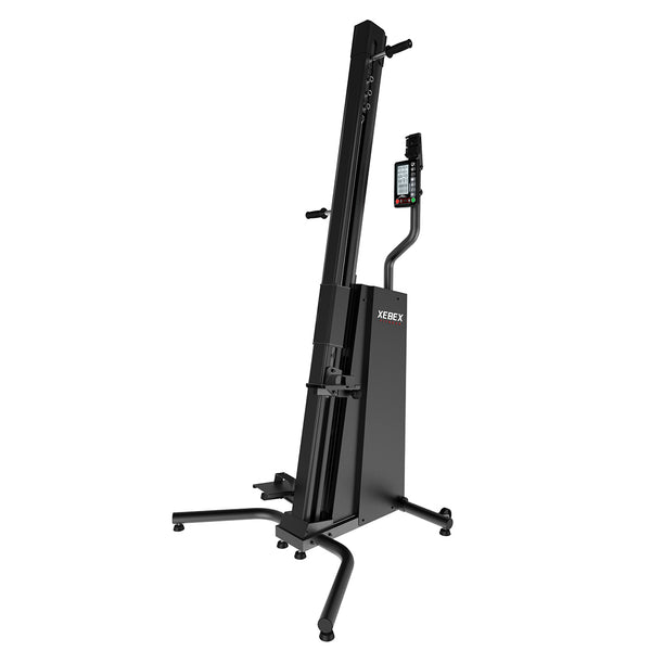 Climbing Machine