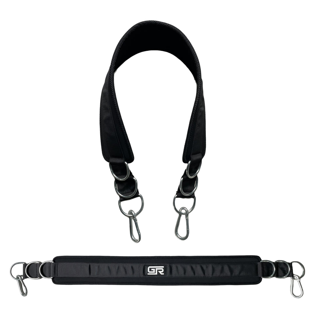 HyperGlide Strap
