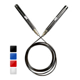 Quick Adjust QA-2 Speed Rope - Blue (ROPEQA2-BLUE)