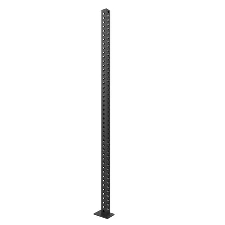 RX3 Black 92" Upright Main Photo