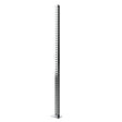 RX3 Chrome 92" Upright Main photo
