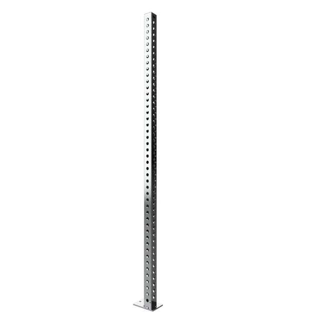 RX3 Chrome 92" Upright Main photo