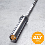 Women's Oly Weightlifting Bar (OBW1-80HC)