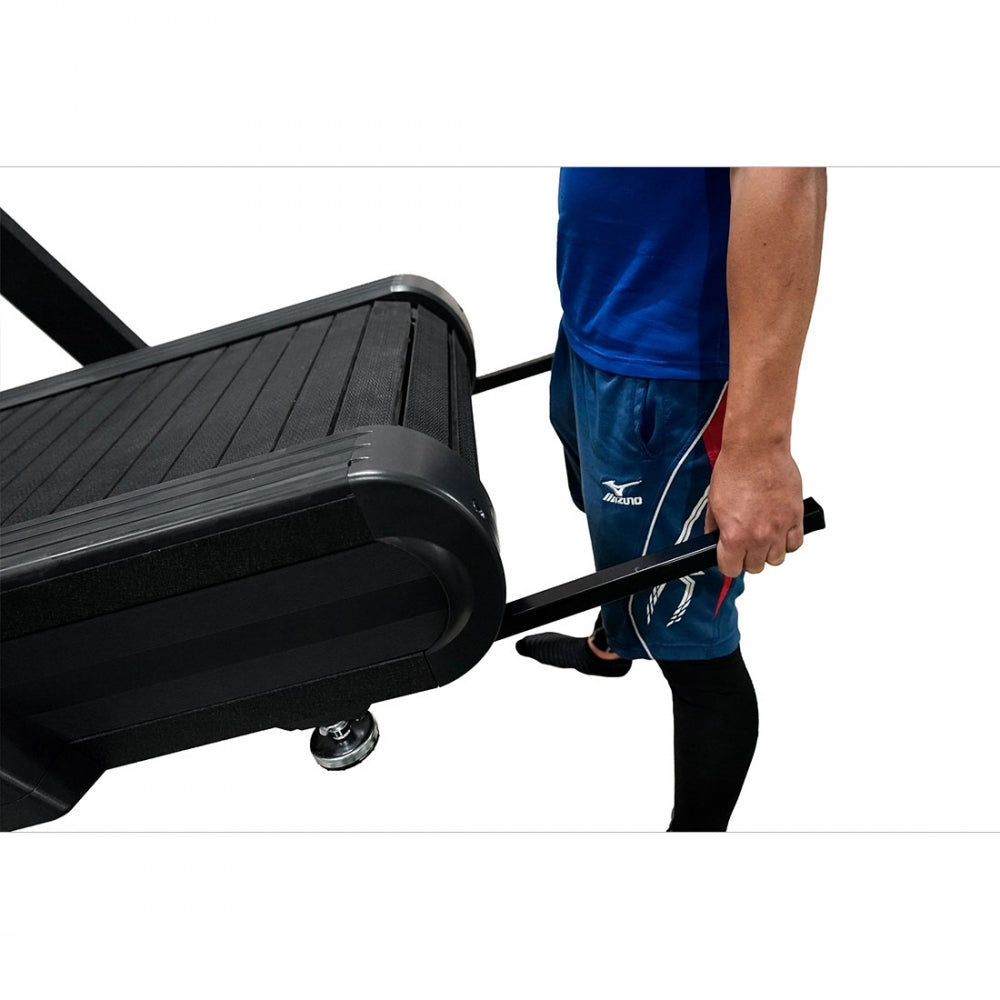 Xebex FreeRun Motorized Treadmill Smart Connect