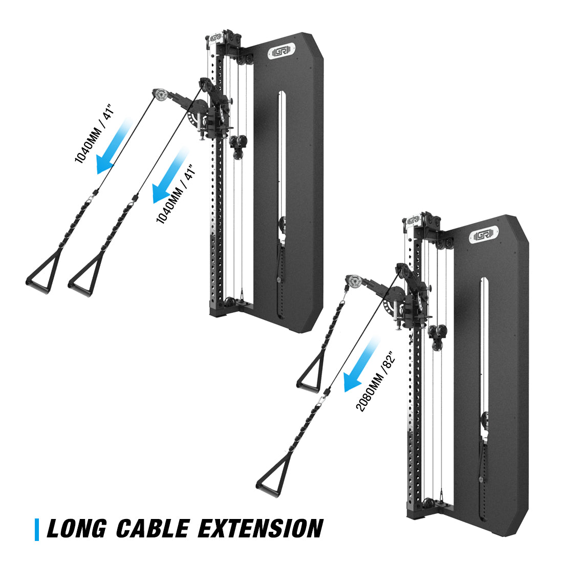 Viper Cable Tower [Available 10/2]