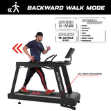 Xebex SledTrac 6000
