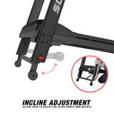 Xebex Sledtrac Lite 5000