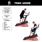 Xebex Trekker 4000