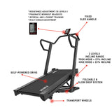 Xebex Trekker 4000